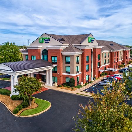 Holiday Inn Express Hotel & Suites Memphis Southwind, An Ihg Hotel Exterior foto